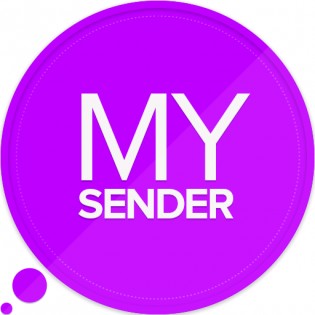 MySender - не плати за SMS 1.6.6. Скриншот 6