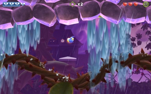 Shiny The Firefly 1.0.9. Скриншот 3