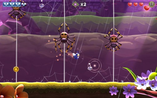 Shiny The Firefly 1.0.9. Скриншот 5