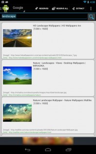 Image Search 3.2. Скриншот 1