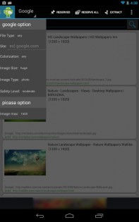 Image Search 3.2. Скриншот 2