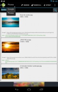 Image Search 3.2. Скриншот 4