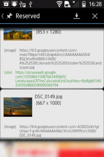 Image Search 3.2. Скриншот 10