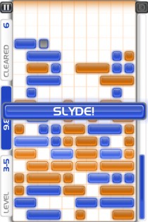 Slydris 1.0.5. Скриншот 5