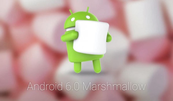 Релиз Android 6.0 Marshmallow состоится 5 октября