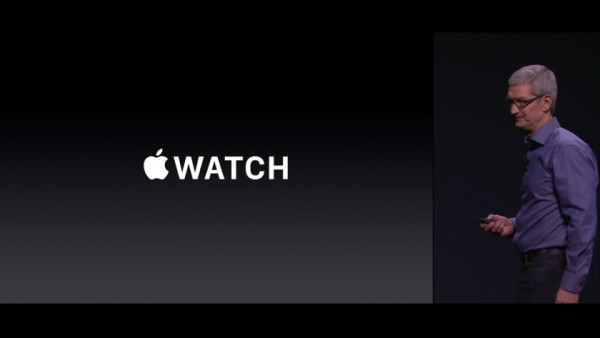 Презентация Apple: обновление WatchOS и прочее об Apple Watch
