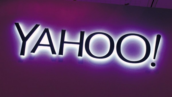 Сервисы Yahoo заблокируют в России [обновлено]