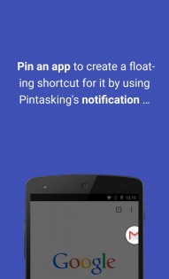 Pintasking 1.0.2. Скриншот 4