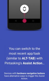 Pintasking 1.0.2. Скриншот 2