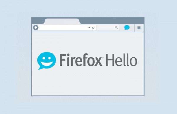 В браузере Firefox для компьютеров появился внутренний чат