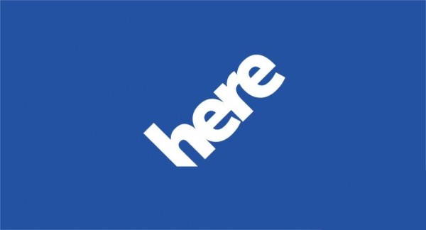 Карты Nokia HERE изъяли из Windows Phone Store