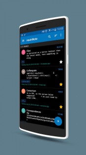 neutriNote 4.5.4a. Скриншот 2