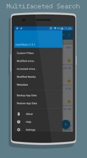 neutriNote 4.5.6. Скриншот 4