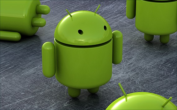 В Москве пройдёт Android-конференция Droidcon 2015