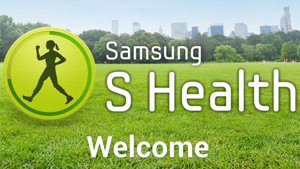 Фитнес-приложение S Health теперь доступно не только на устройствах Samsung