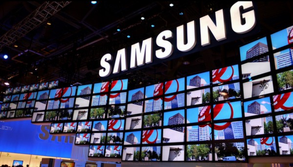 Samsung разрабатывает собственное защитное стекло для мобильных устройств