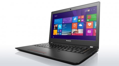 Ноутбук Lenovo E31-70 будет доступен по цене 23 тыс. рублей