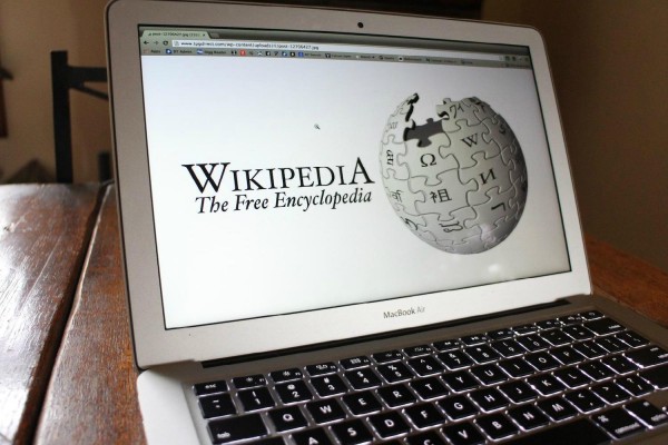 Wikimedia запускает картографический сервис