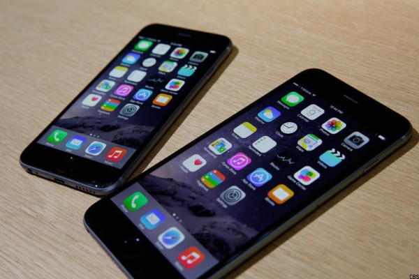 Тест скорости: iOS 9 против iOS 8.4.1
