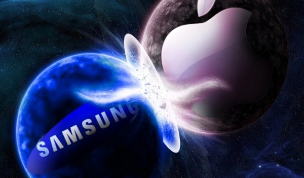 Apple снова выиграла у Samsung суд о патентах