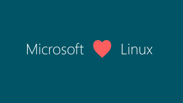 Microsoft намерена выпустить собственный дистрибутив Linux