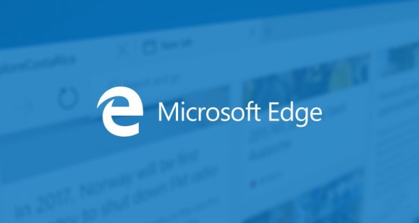 Браузер Microsoft Edge появится на Xbox One