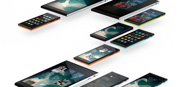 Смартфон Jolla получает финальную версию обновления Sailfish 2.0