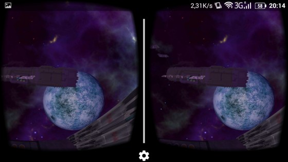 VR Hub 1.6.3. Скриншот 2