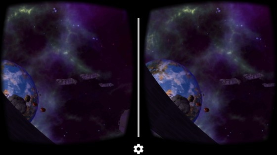 VR Hub 1.6.3. Скриншот 3