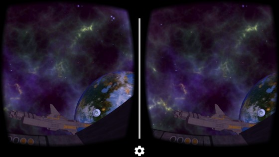 VR Hub 1.6.3. Скриншот 6