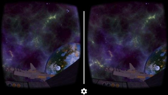 VR Hub 1.6.3. Скриншот 15