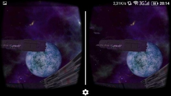 VR Hub 1.6.3. Скриншот 17
