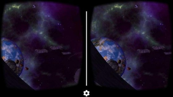 VR Hub 1.6.3. Скриншот 21