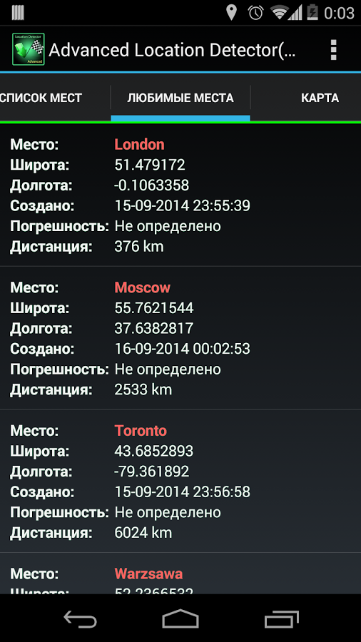 Программы для Gps Навигации скачать