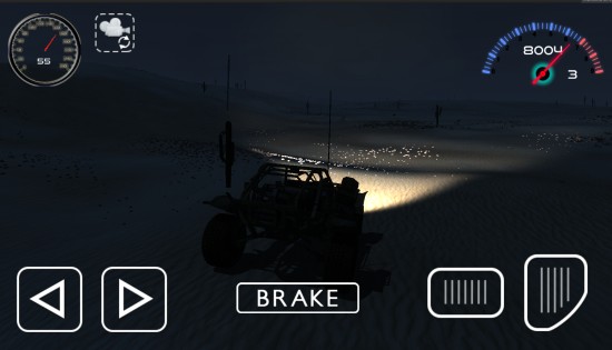 Buggy Simulator 2016 1.0. Скриншот 3