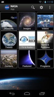NASA 5.2.5. Скриншот 17