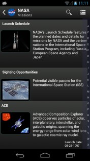 NASA 5.2. Скриншот 20