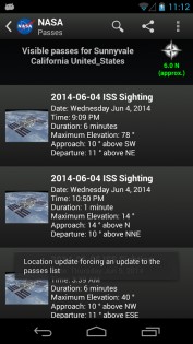 NASA 5.2.5. Скриншот 21