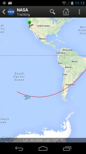 NASA 5.2.5. Скриншот 22