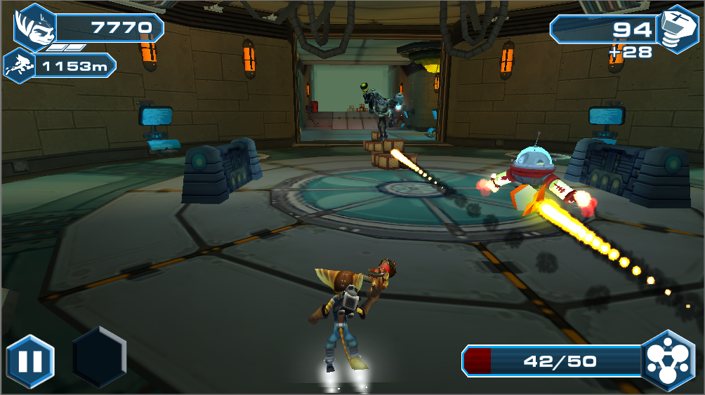 Download ratchet and clank for android emulator