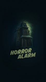 Horror Alarm 0.67. Скриншот 2