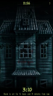 Horror Alarm 0.67. Скриншот 4