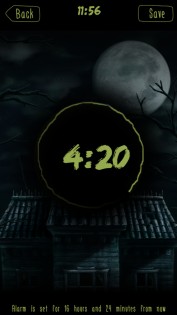 Horror Alarm 0.67. Скриншот 5