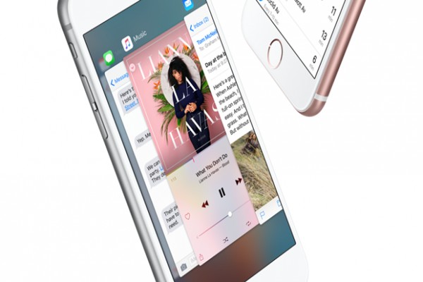 iPhone 6S и iPhone 6S Plus: новый рекорд продаж и скорое появление в России