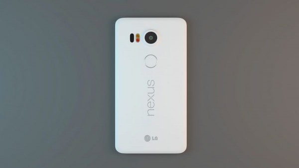 Nexus 5X показался на видео за несколько часов до официального анонса