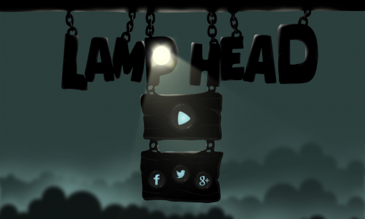 Lamphead 1.7.23. Скриншот 1