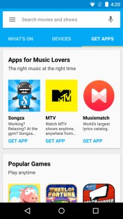 Google Home 3.35.55.0. Скриншот 7