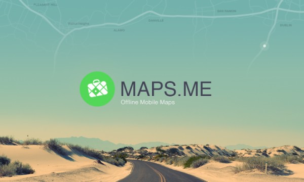 Разработчики карт MAPS.ME опубликовали исходные коды сервиса