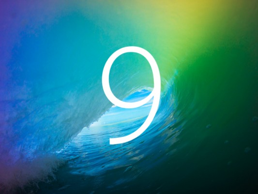 Apple выпустила iOS 9.0.2 и iOS 9.1 beta 3