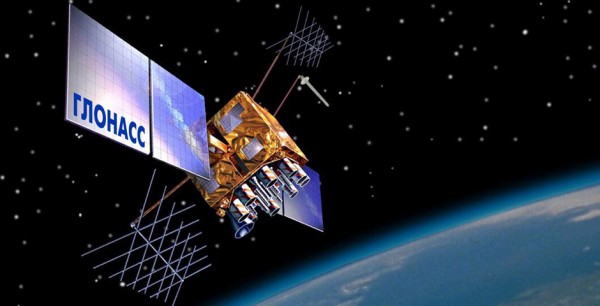 Россия перейдёт на отечественные навигационные спутники через два года